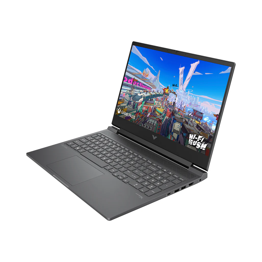 HP Victus 16t-r100 - 16.1" - Core i7-14700HX - 16GB Ram - 1TB SSD - RTX 4060 8GB - Image 3