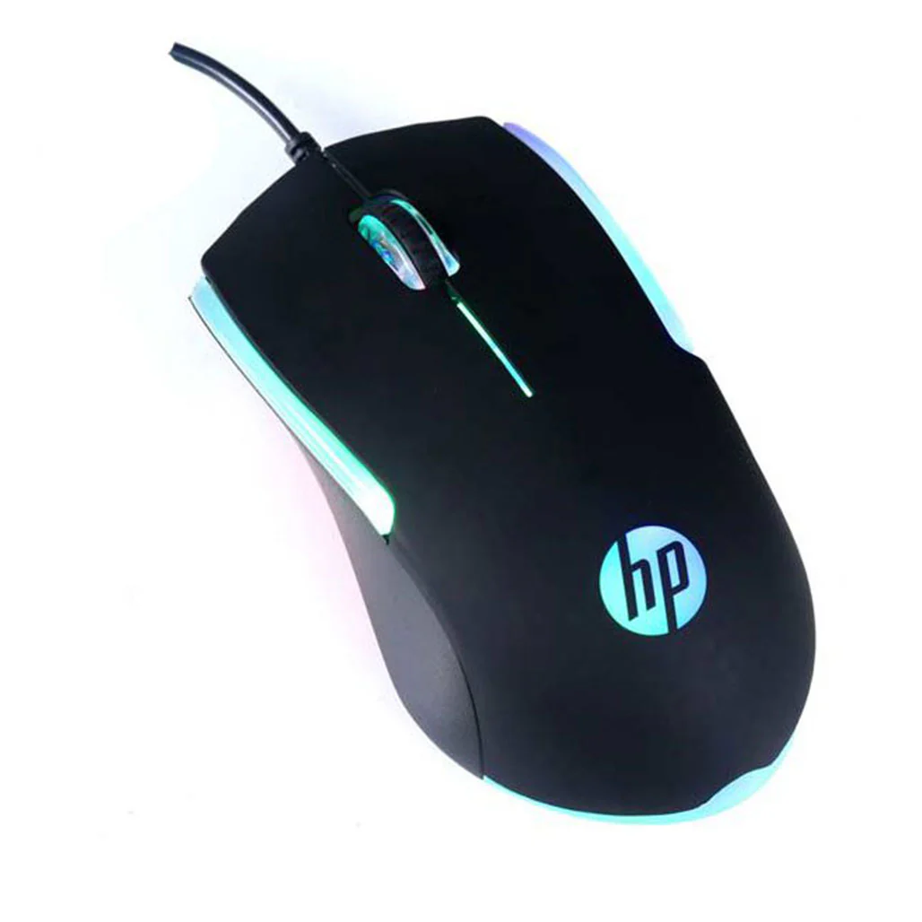 HP M160 - Wired Gaming Mouse - Image 2