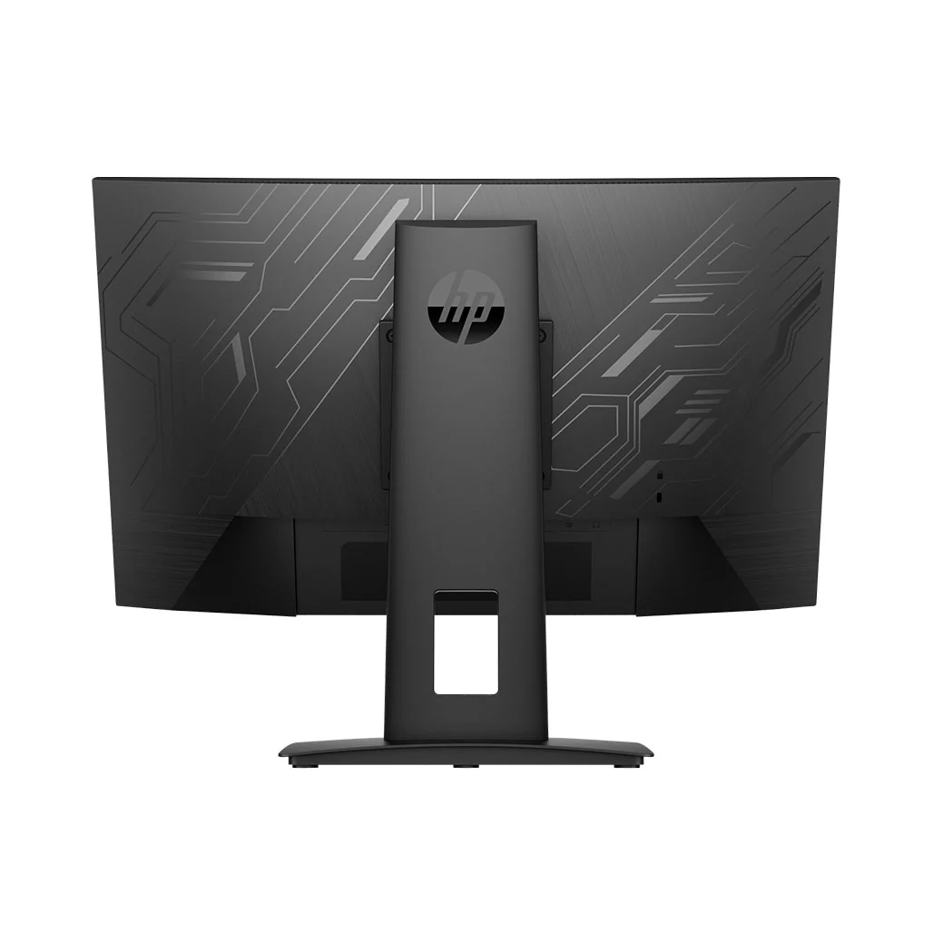 HP X24C - 24" 144Hz Curved Gaming - Image 4