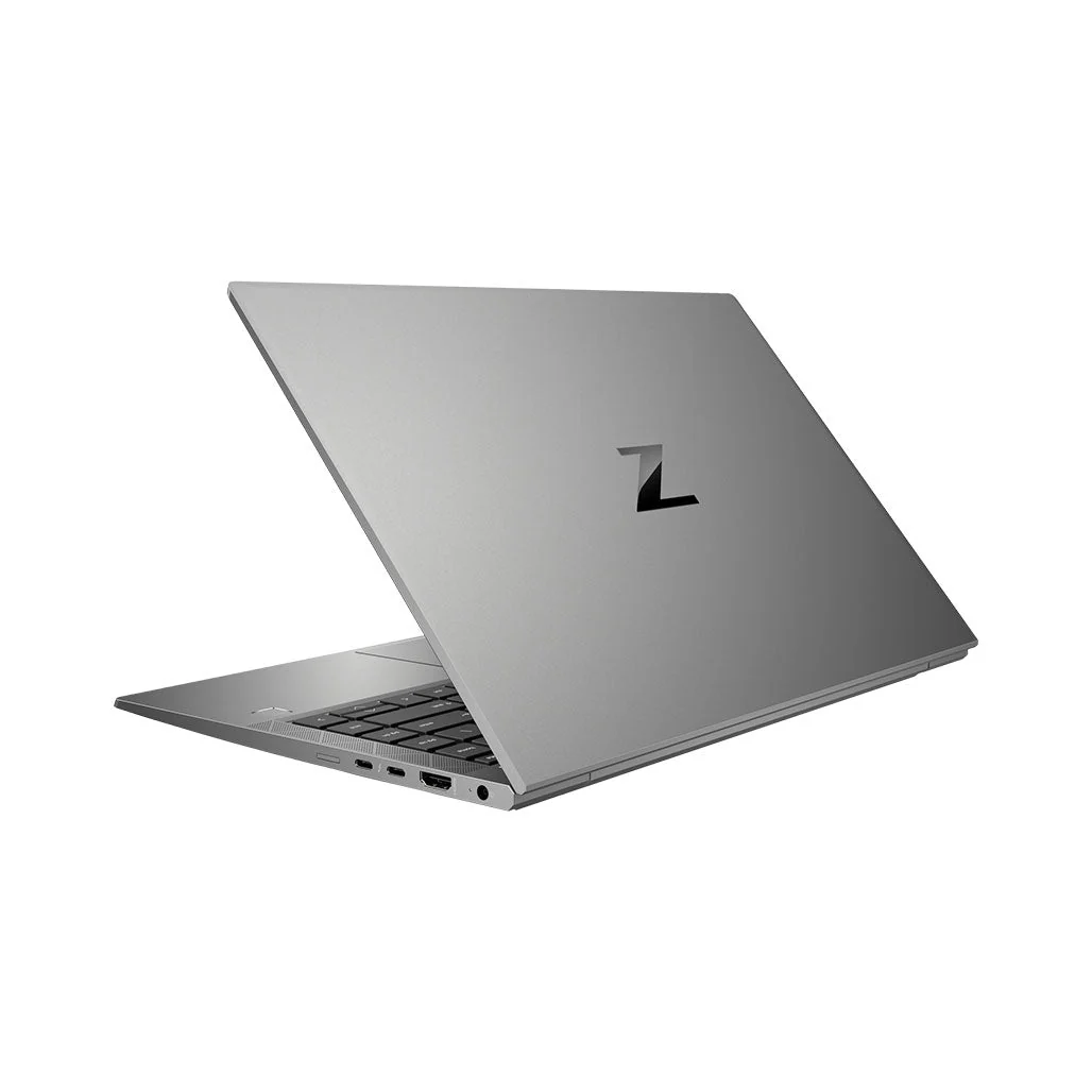 HP ZBOOK Firefly G8 - 14" - Core i7-1165G7 - 16GB Ram - 256GB SSD - Intel Iris Xe Graphics - Image 4