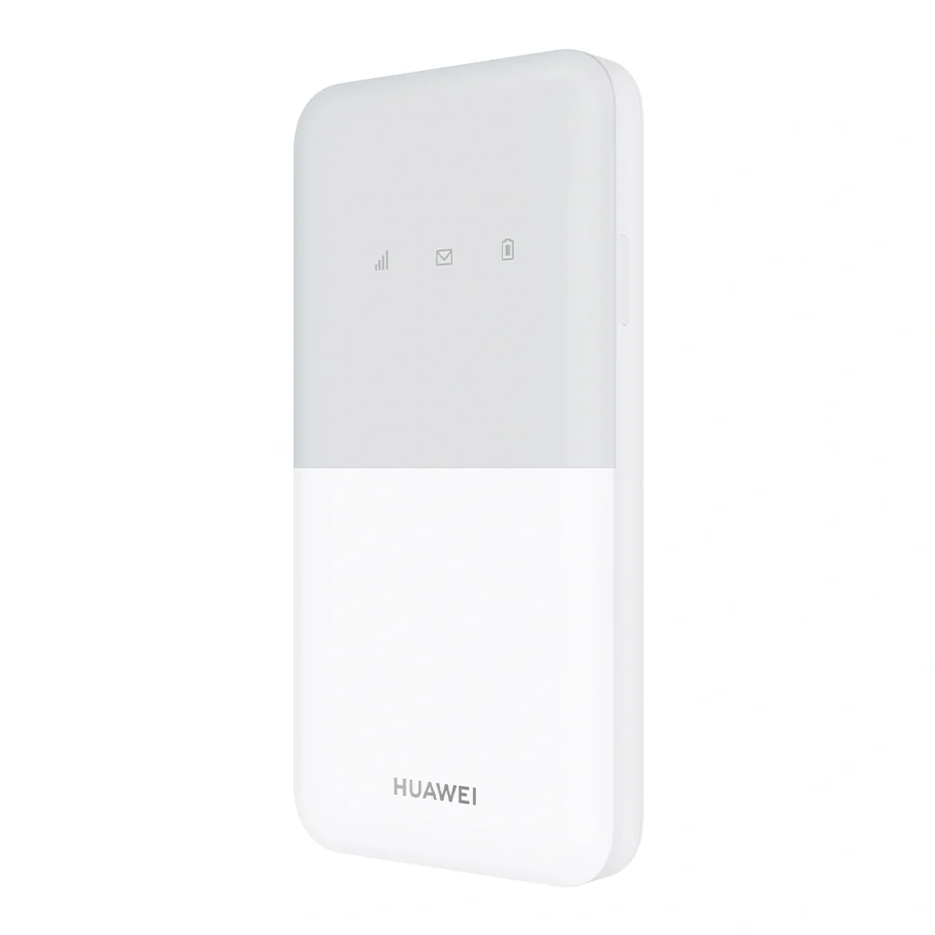 Huawei 4G Mobile WiFi 5 - Compact Mobile Access Point with High-Speed Connectivity - Image 2