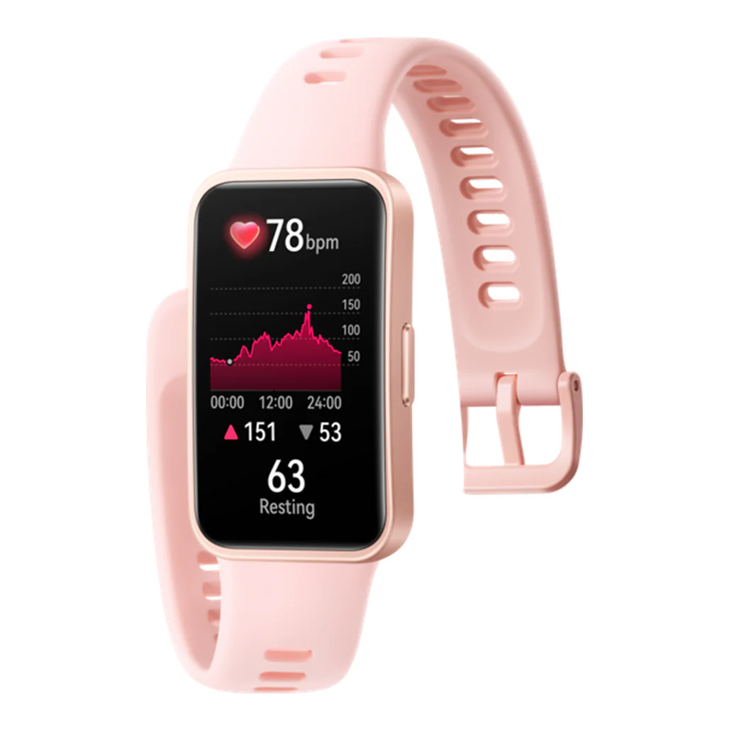 Huawei Band 9 - Image 19