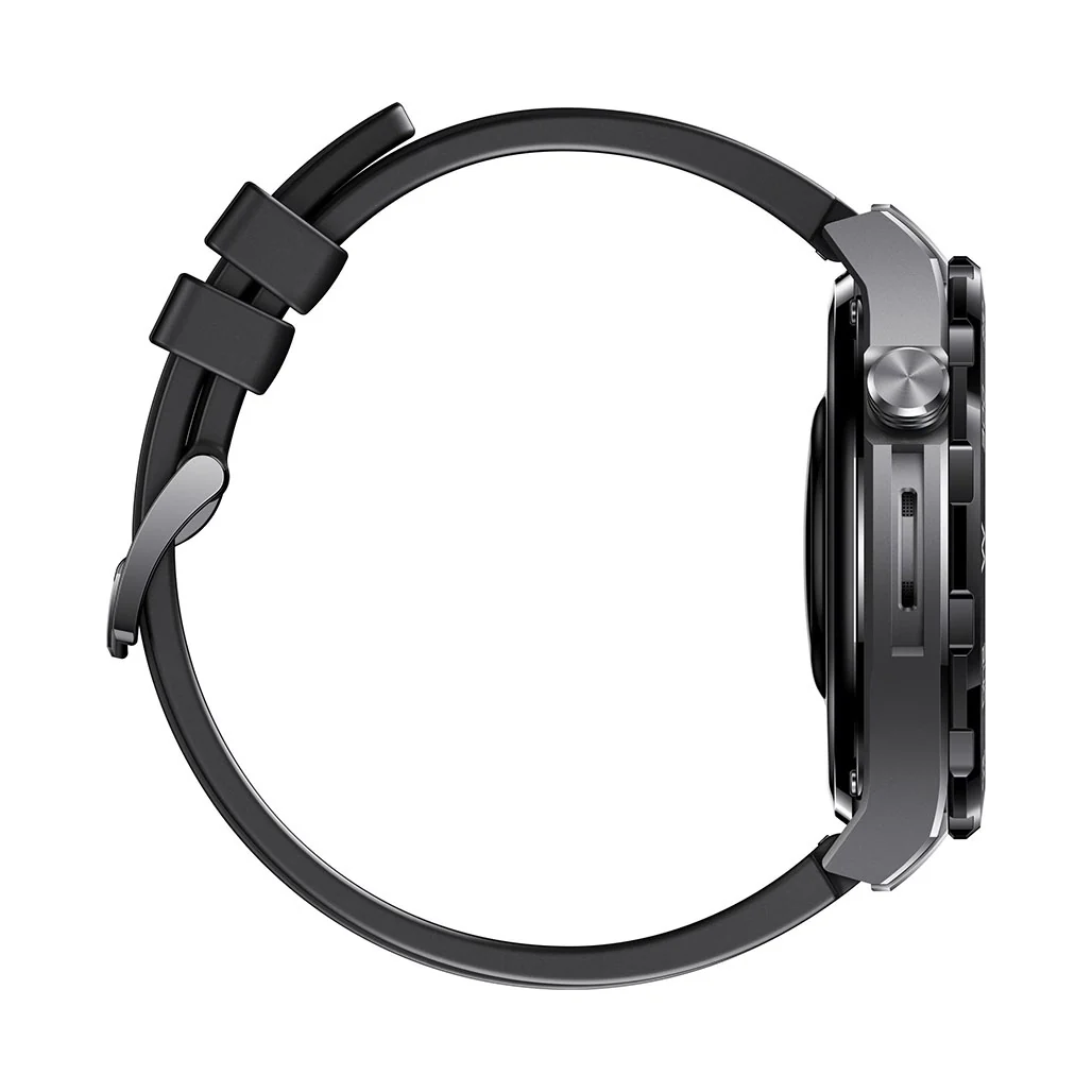 Huawei CLB-B19 Watch Ultimate - Expedition Black - Image 5