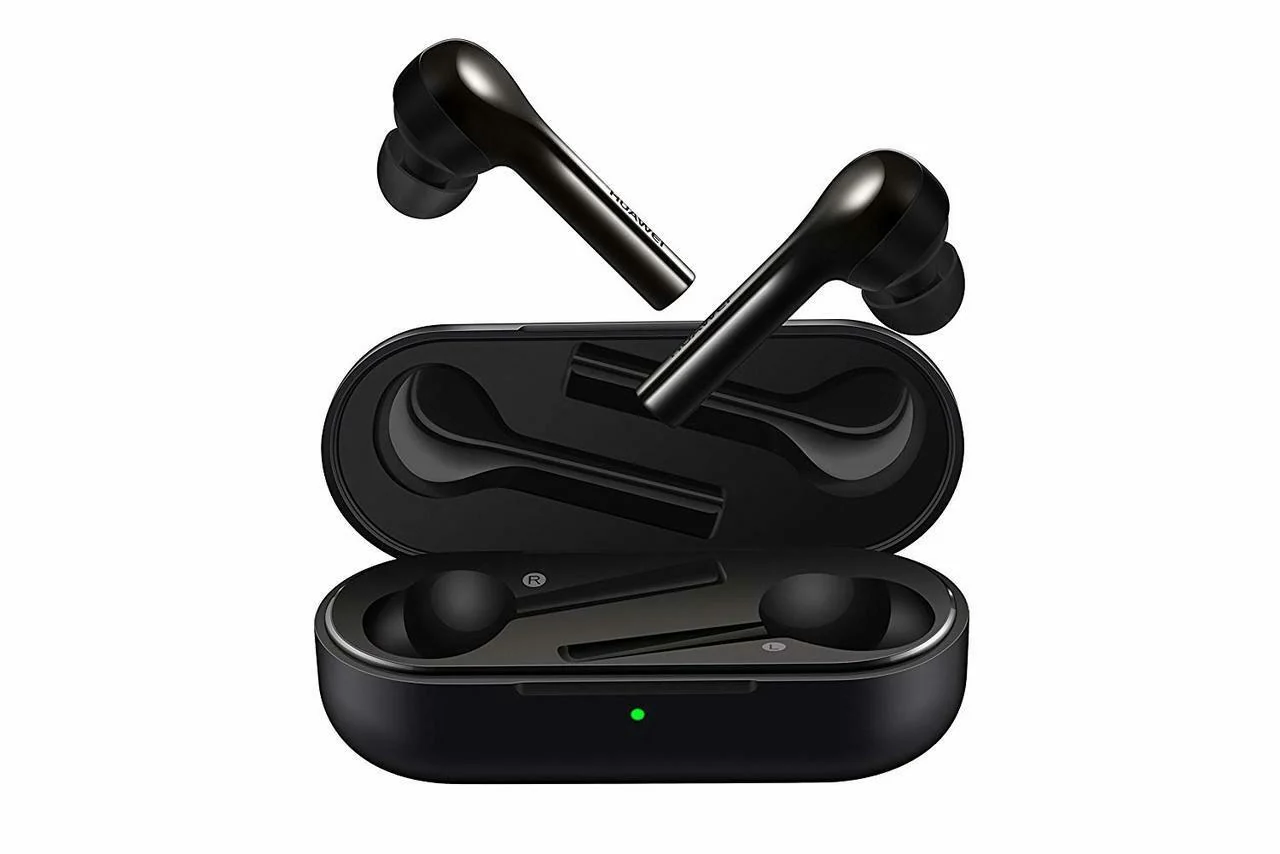 Huawei FreeBuds - True Wireless Bluetooth Earbuds - Image 10