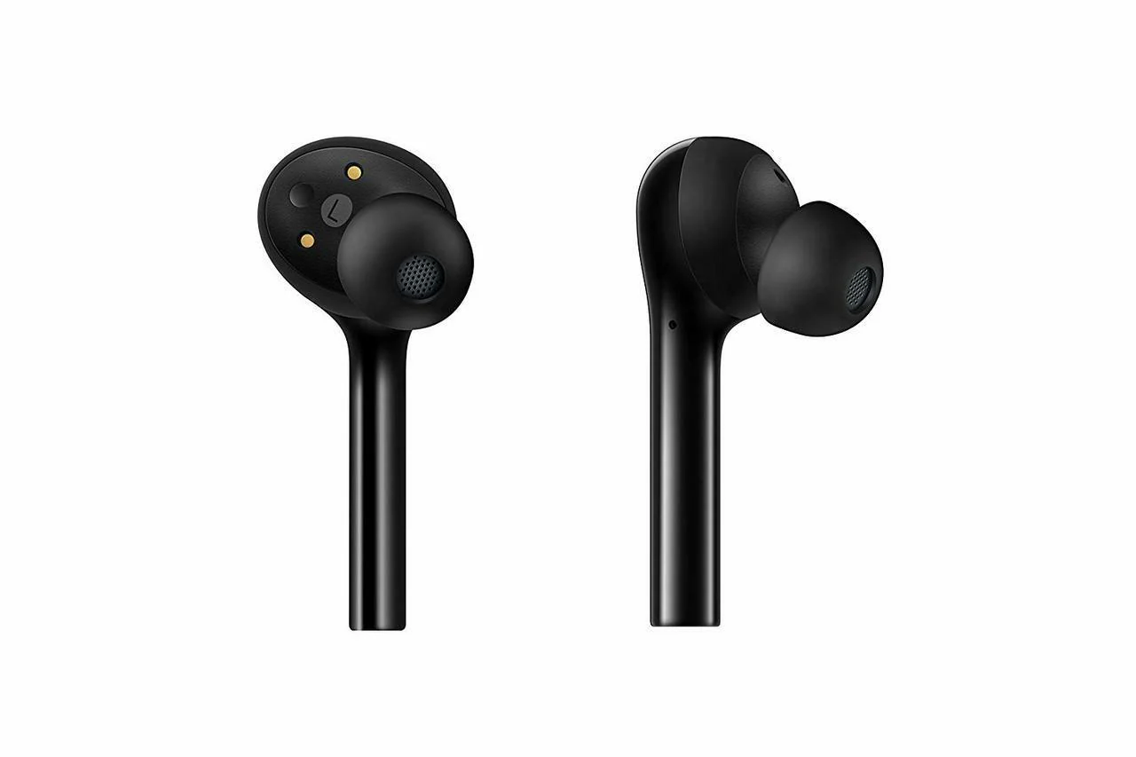 Huawei FreeBuds - True Wireless Bluetooth Earbuds - Image 5