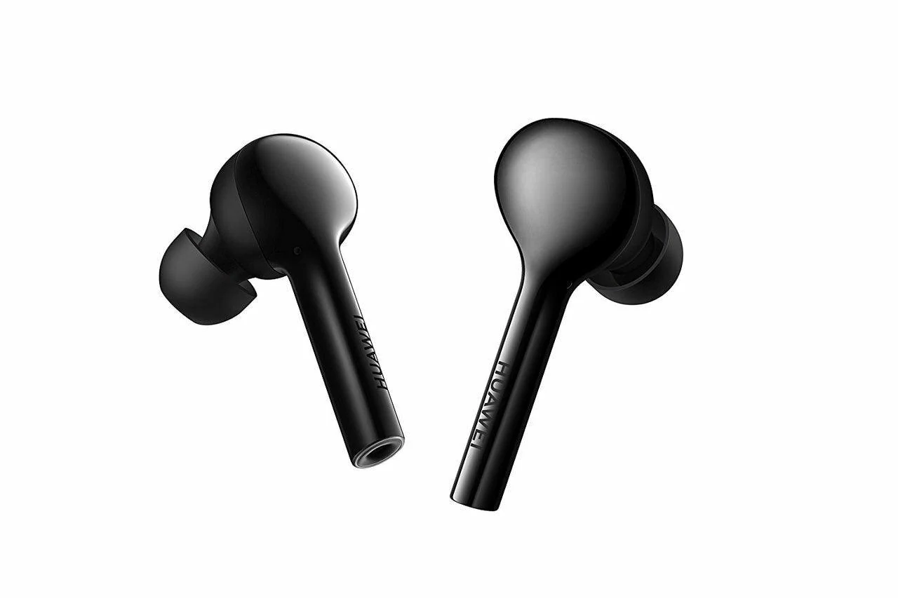 Huawei FreeBuds - True Wireless Bluetooth Earbuds - Image 8