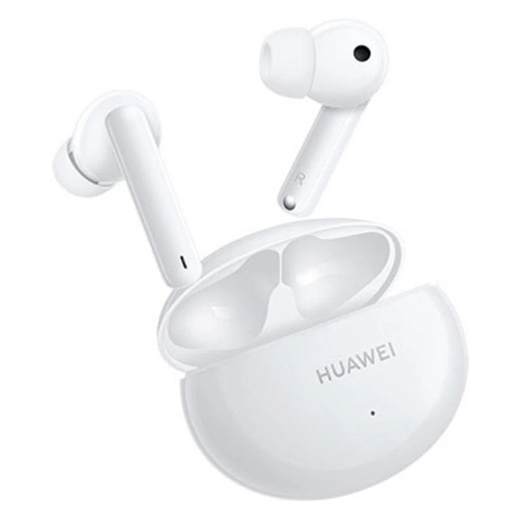Huawei FreeBuds 4i - Wireless Earbuds with Active Noise Cancellation - Image 3