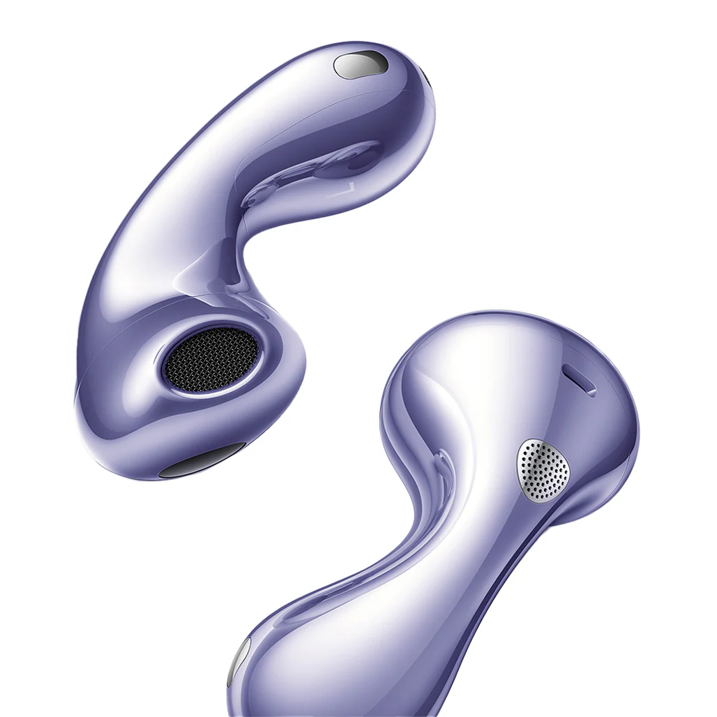 HUAWEI FreeBuds 6 - Wireless Earbuds with ANC - Image 3