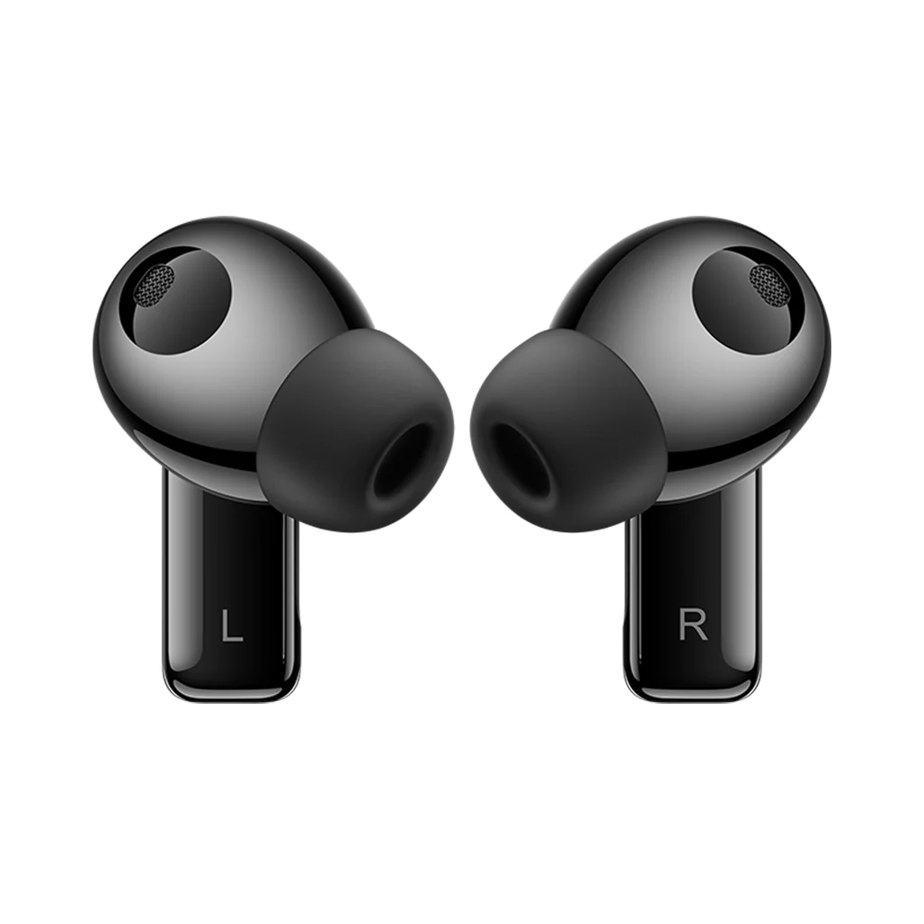 HUAWEI FreeBuds Pro 4 - Dual-Driver Earbuds with ANC - Image 4