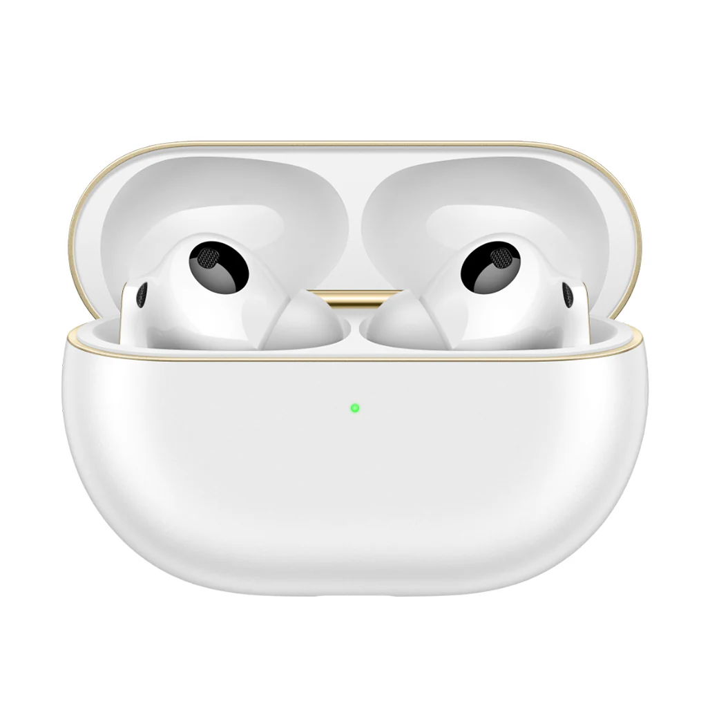 HUAWEI FreeBuds Pro 4 - Dual-Driver Earbuds with ANC - Image 7