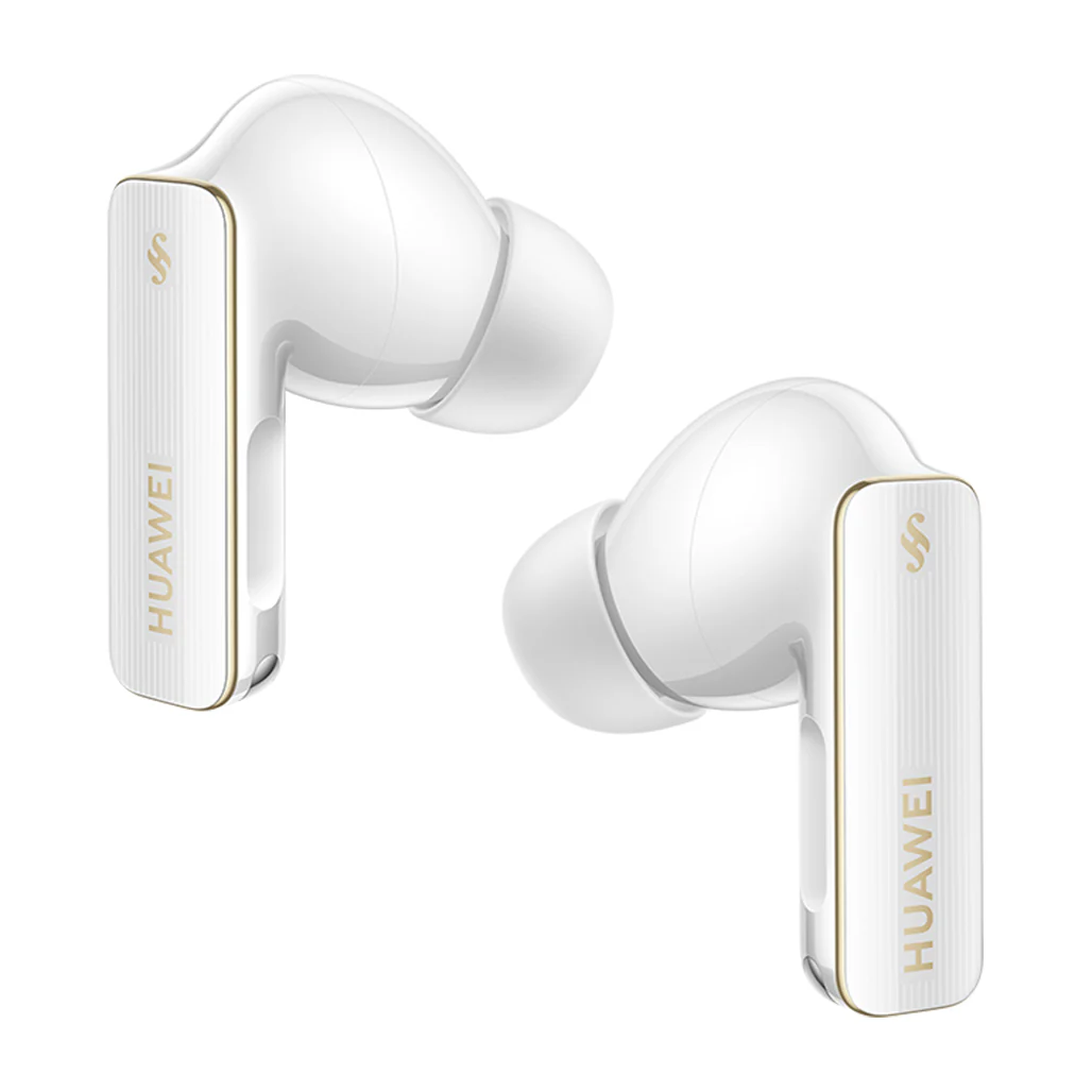 HUAWEI FreeBuds Pro 4 - Dual-Driver Earbuds with ANC - Image 9