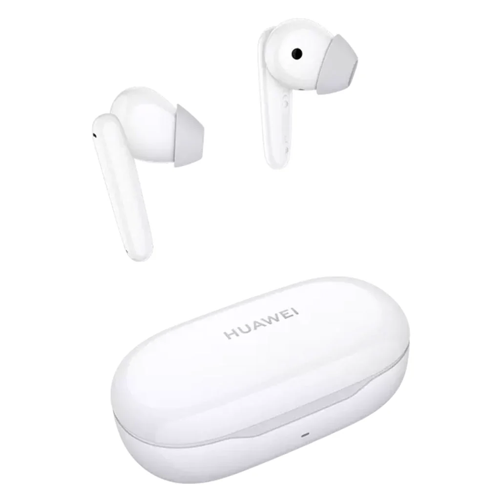 Huawei FreeBuds SE - True Wireless Earbuds - White - Image 7