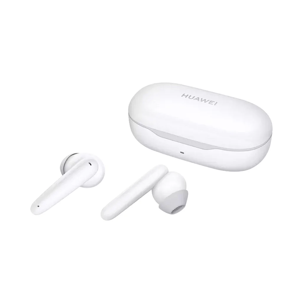 Huawei FreeBuds SE - True Wireless Earbuds - White - Image 8