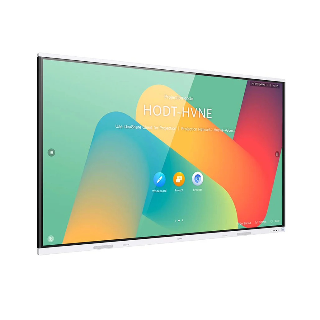Huawei IdeaHub B2 - Interactive Smart Board - Image 2
