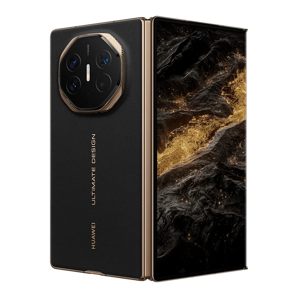 HUAWEI Mate XT - Ultimate Design - Image 3