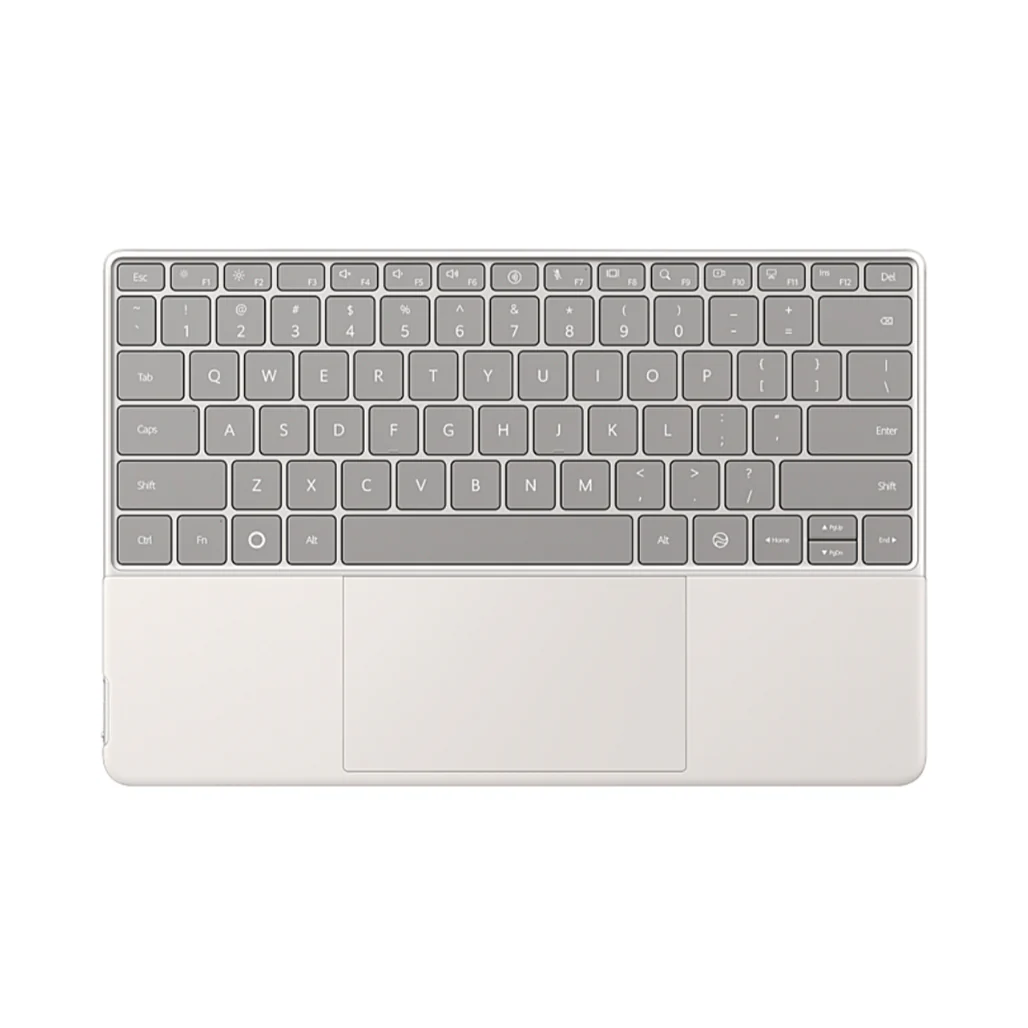 HUAWEI MateBook Fold Extraordinary Master – 18" OLED Foldable Laptop with HarmonyOS 5, 32GB RAM, 1TB SSD - Image 4