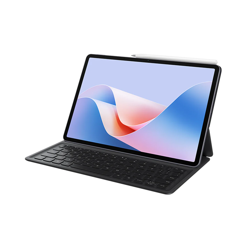 HUAWEI MatePad 11.5” S - 8GB RAM - 256GB Storage - PaperMatte Edition Tablet with Keyboard - Space Gray - Image 5