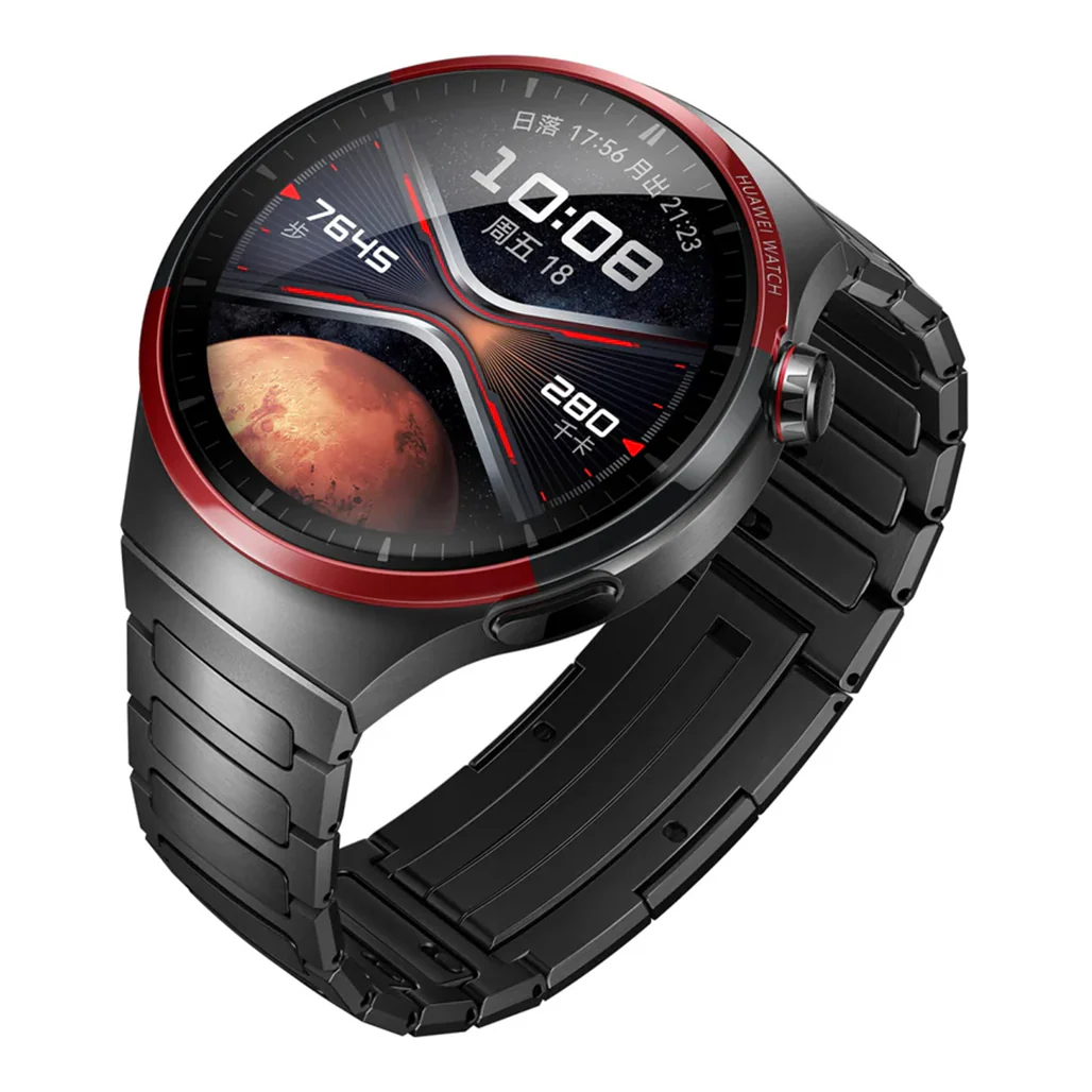Huawei Watch 4 Pro - Space Edition - Image 3