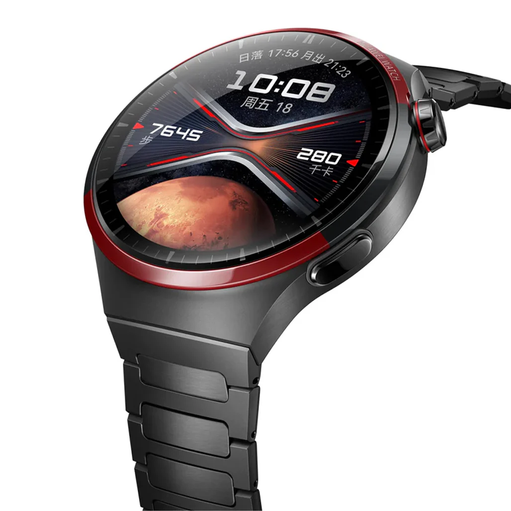 Huawei Watch 4 Pro - Space Edition - Image 5
