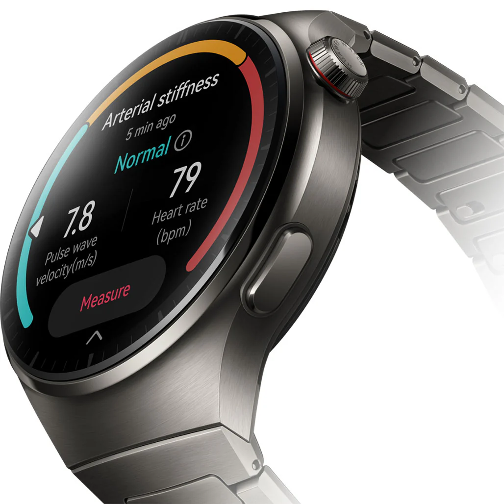 Huawei Watch 4 Pro Titanium - Image 2