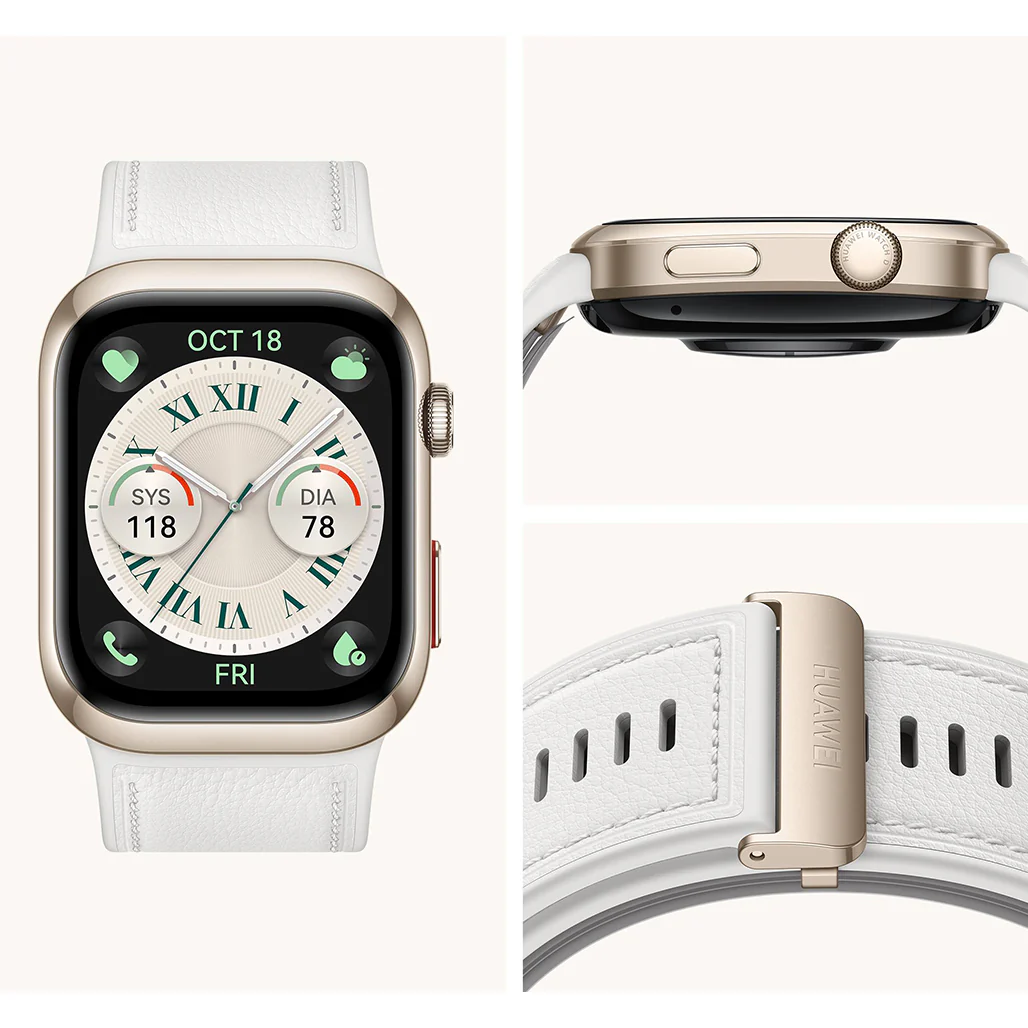HUAWEI WATCH D2 Smartwatch - Image 4