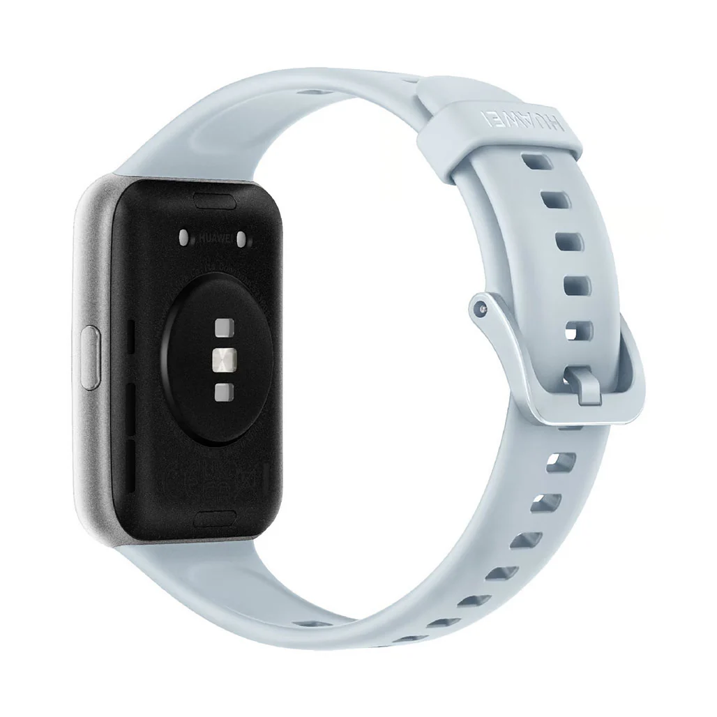 Huawei Watch Fit 2 Active Edition - Sky Blue - Image 4