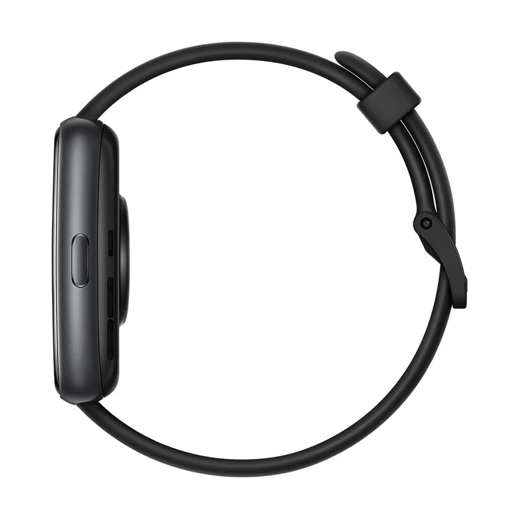 Huawei Watch Fit 2 Active Edition - Midnight Black - Image 5