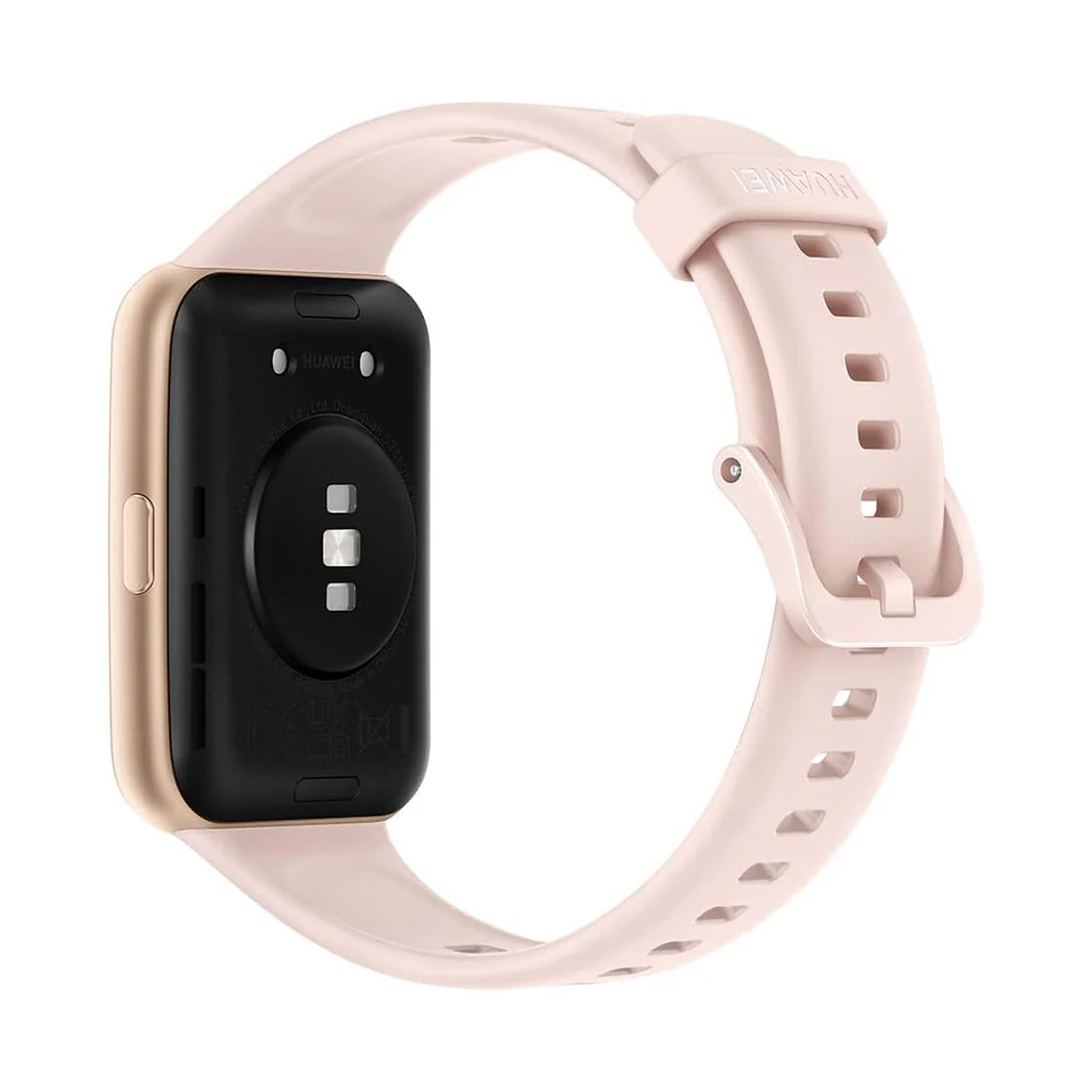 Huawei Watch Fit 2 Active Edition - Sakura Pink - Image 4
