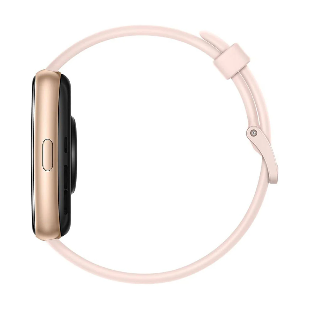Huawei Watch Fit 2 Active Edition - Sakura Pink - Image 5