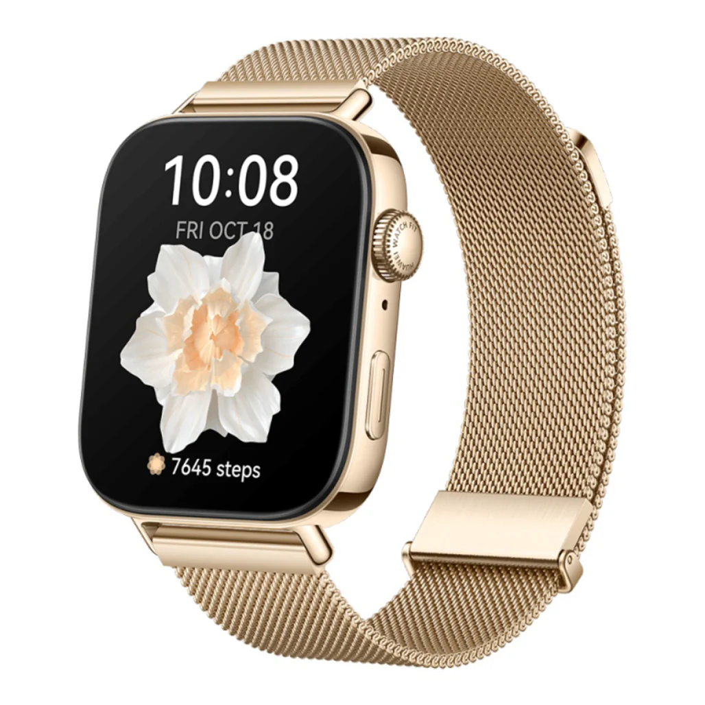 Huawei Watch Fit 3 - Advanced Fitness Smartwatch - Image 13