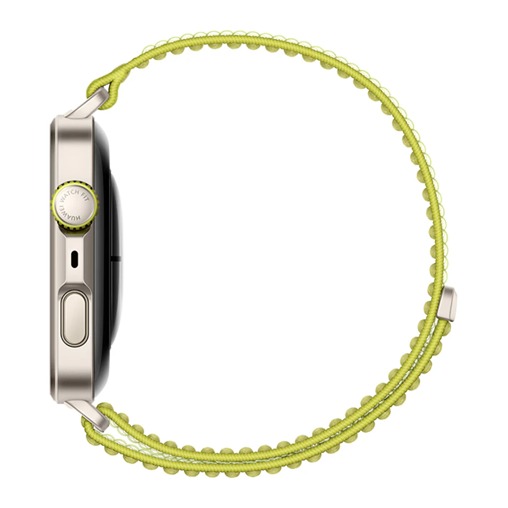 Huawei Watch Fit 4 Pro - Image 12