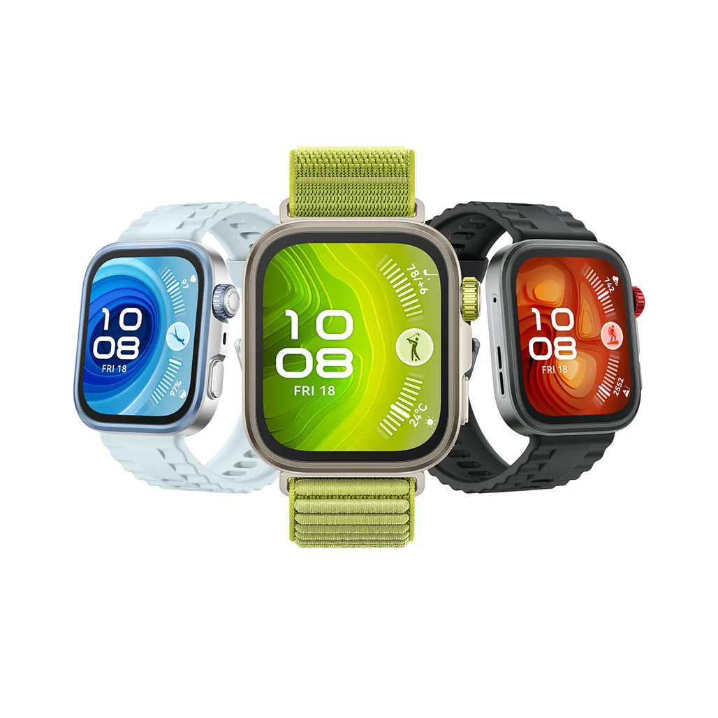 Huawei Watch Fit 4 Pro - Image 19
