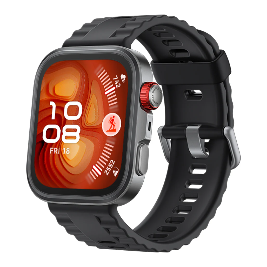 Huawei Watch Fit 4 Pro - Image 3