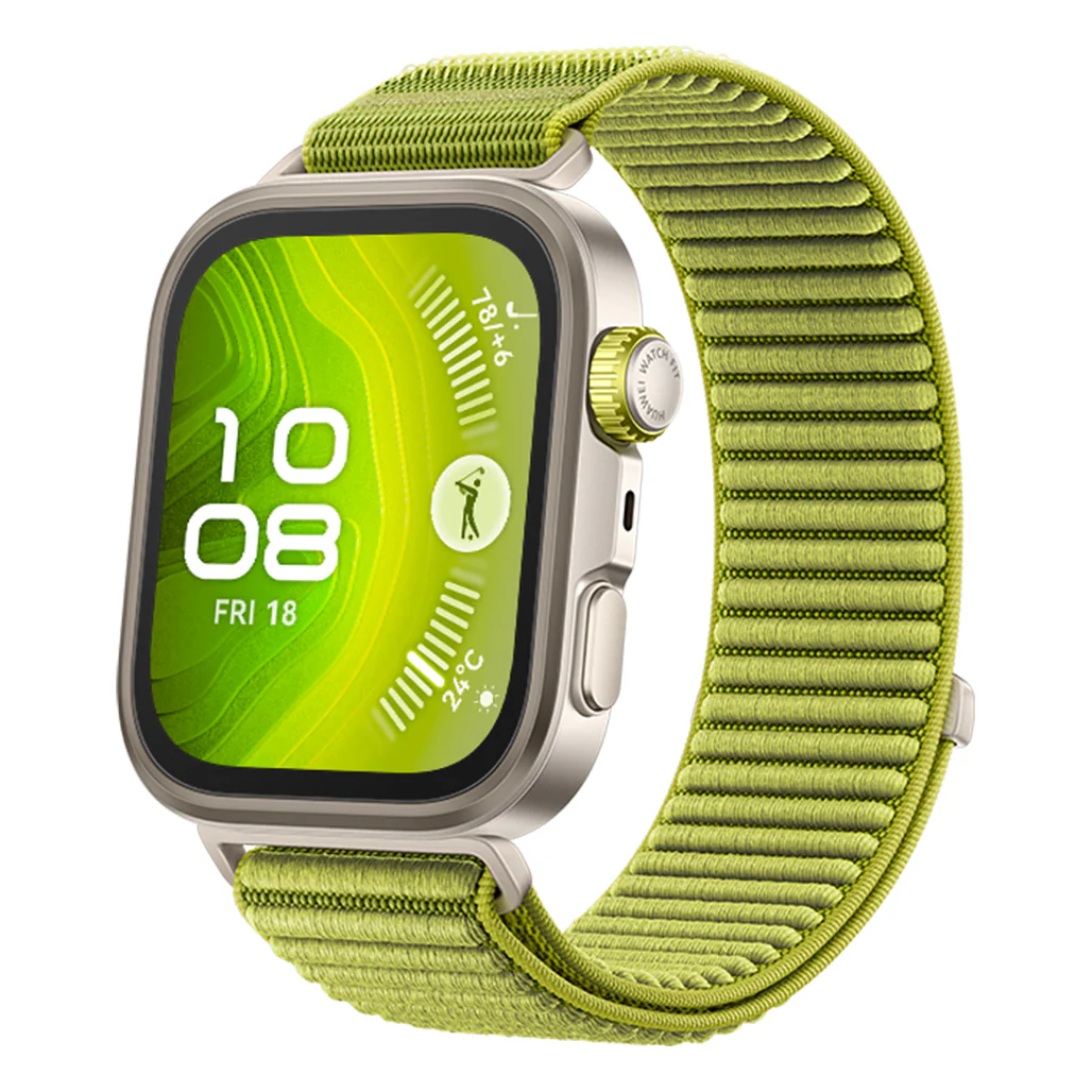 Huawei Watch Fit 4 Pro - Image 9