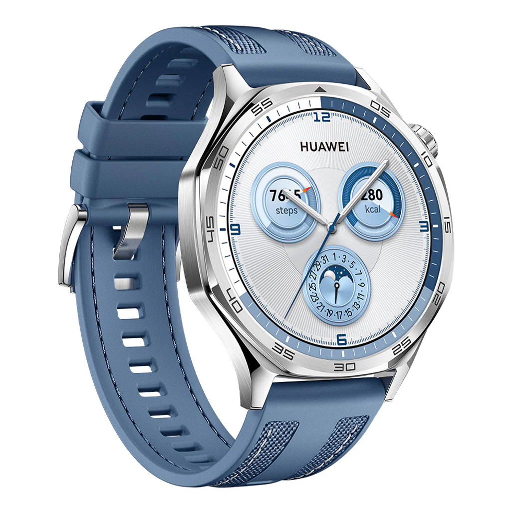 Huawei Watch GT 5 46mm - Image 11