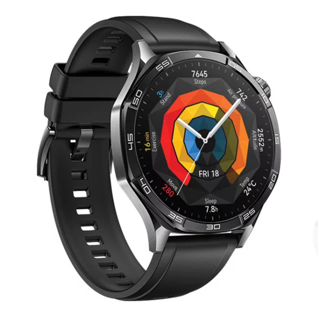 Huawei Watch GT 5 46mm - Image 3