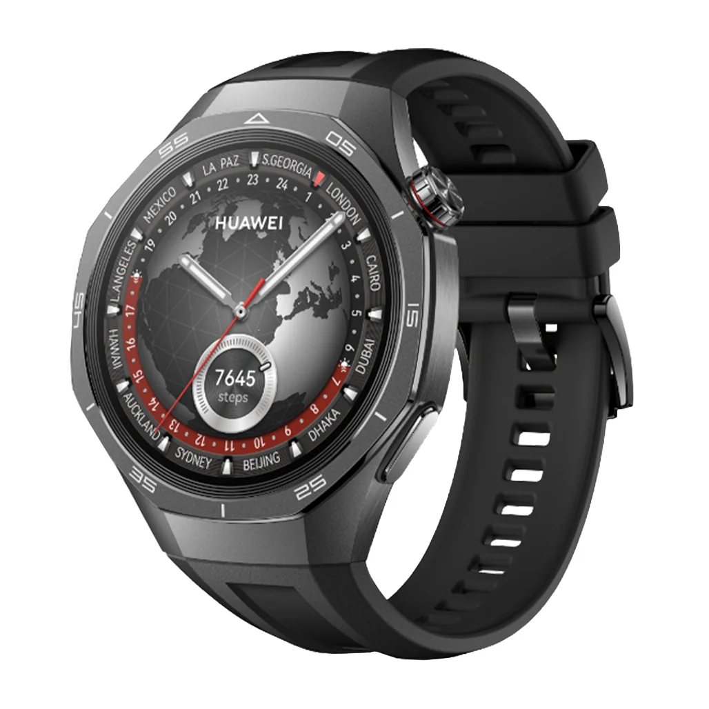 Huawei Watch GT 5 Pro 46mm - Image 2