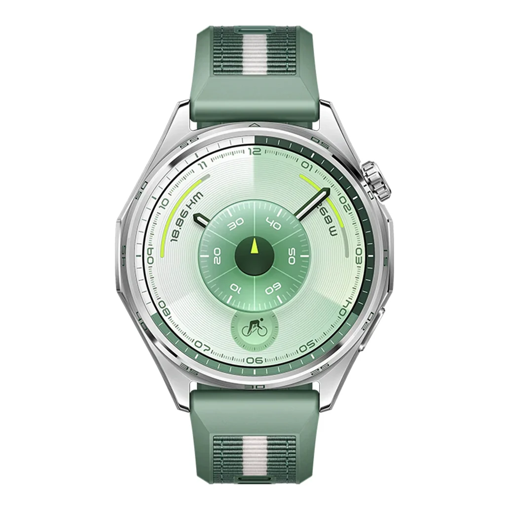 HUAWEI WATCH GT 6 - 46mm - Image 4