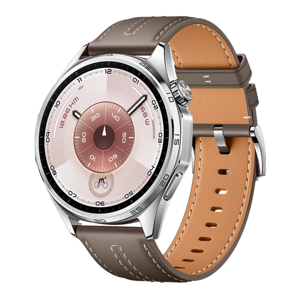 HUAWEI WATCH GT 6 - 46mm - Image 8