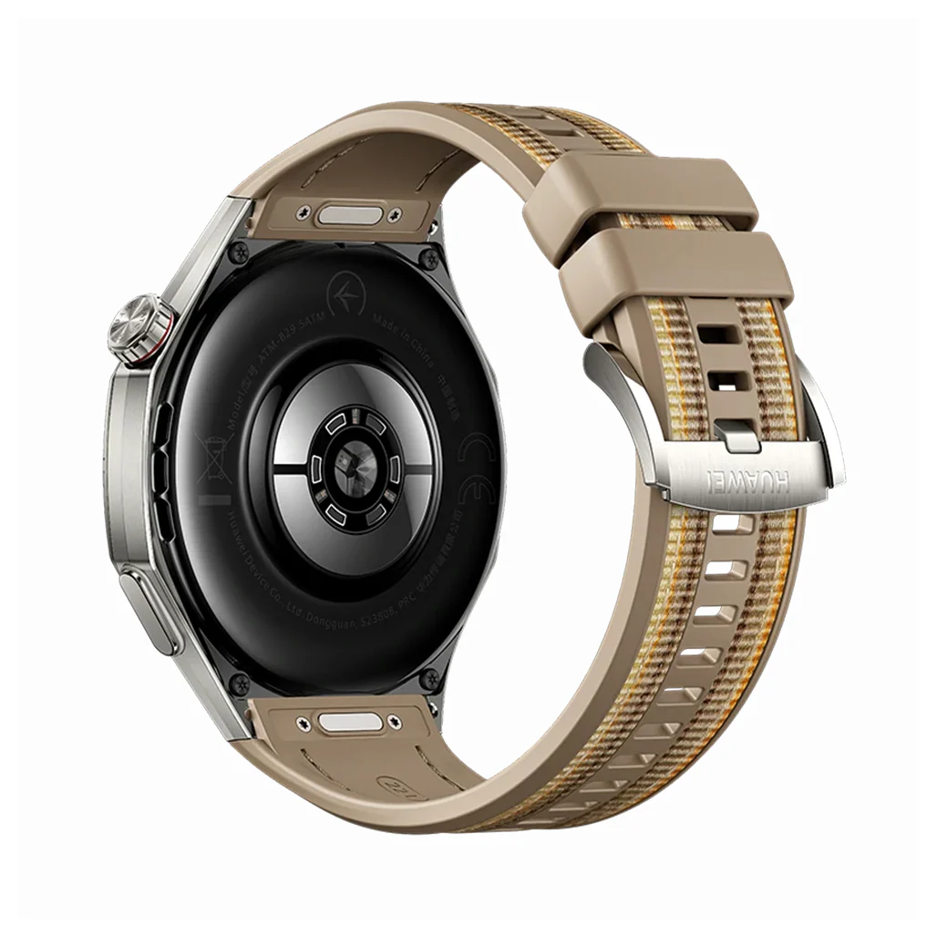 HUAWEI WATCH GT 6 Pro - 46mm - Image 10