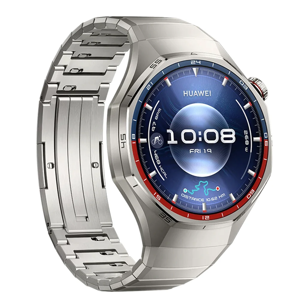 HUAWEI WATCH GT 6 Pro - 46mm - Image 14