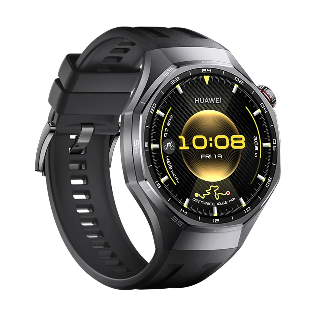 HUAWEI WATCH GT 6 Pro - 46mm - Image 2