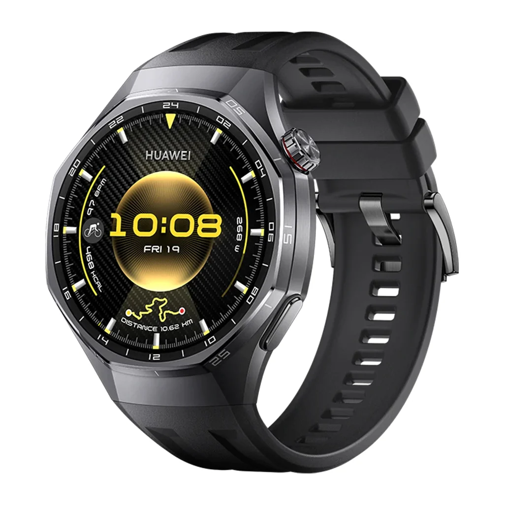 HUAWEI WATCH GT 6 Pro - 46mm - Image 3
