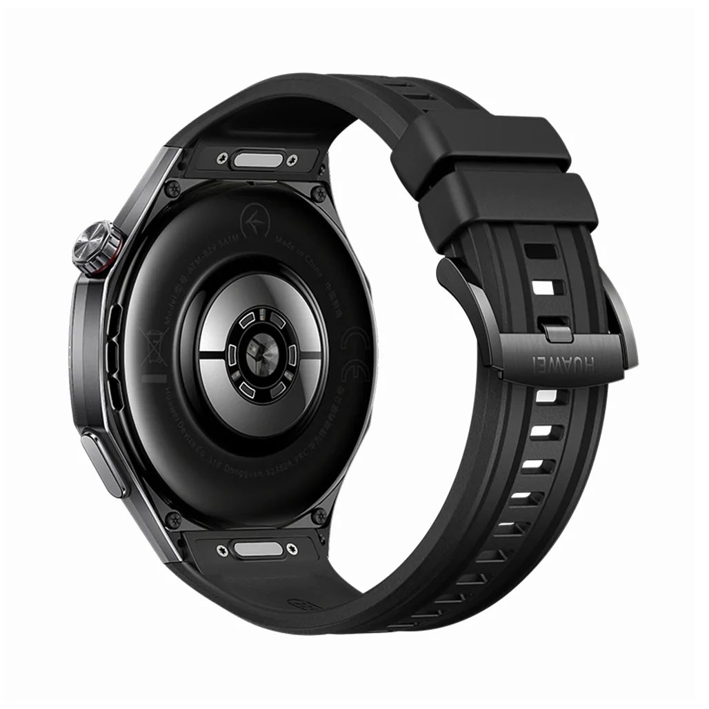 HUAWEI WATCH GT 6 Pro - 46mm - Image 4