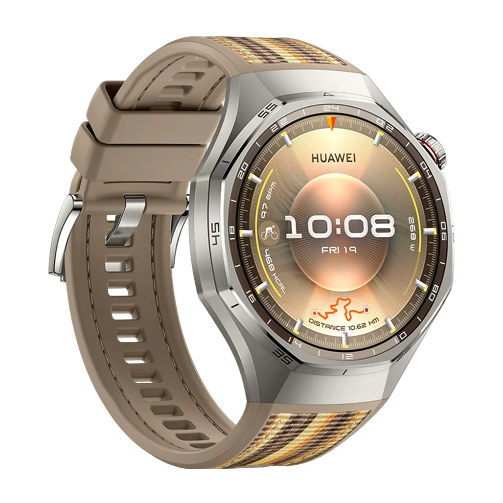 HUAWEI WATCH GT 6 Pro - 46mm - Image 8