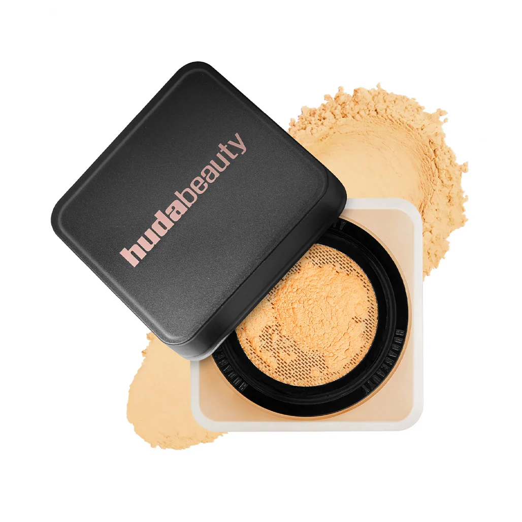 HUDA BEAUTY - Easy Bake Loose Baking & Setting Powder - Image 10