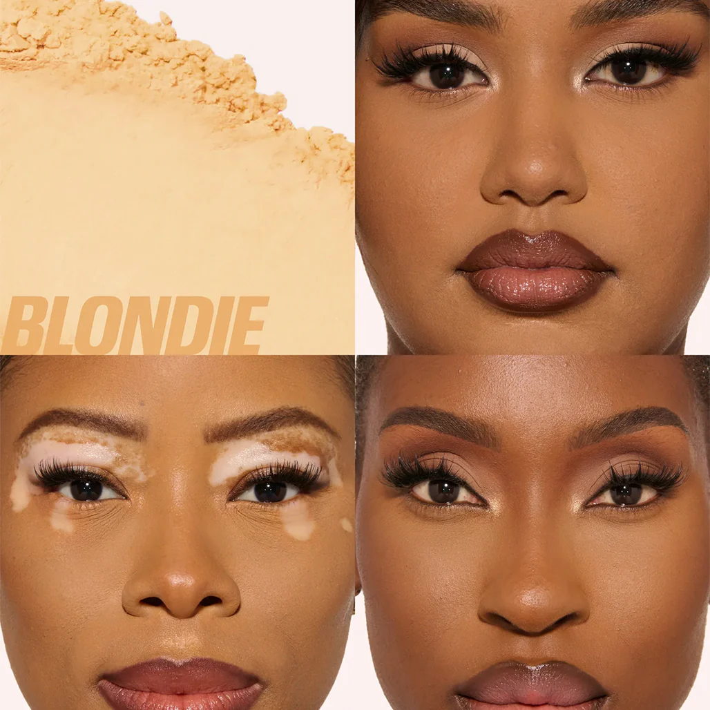 HUDA BEAUTY - Easy Bake Loose Baking & Setting Powder - Image 11