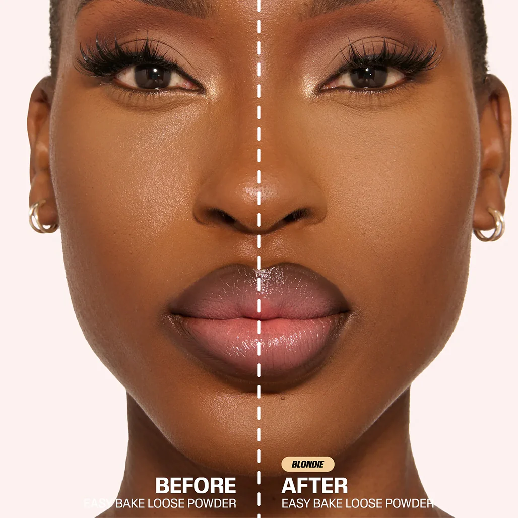HUDA BEAUTY - Easy Bake Loose Baking & Setting Powder - Image 12