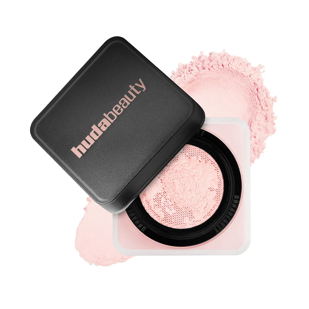 HUDA BEAUTY - Easy Bake Loose Baking & Setting Powder - Image 4