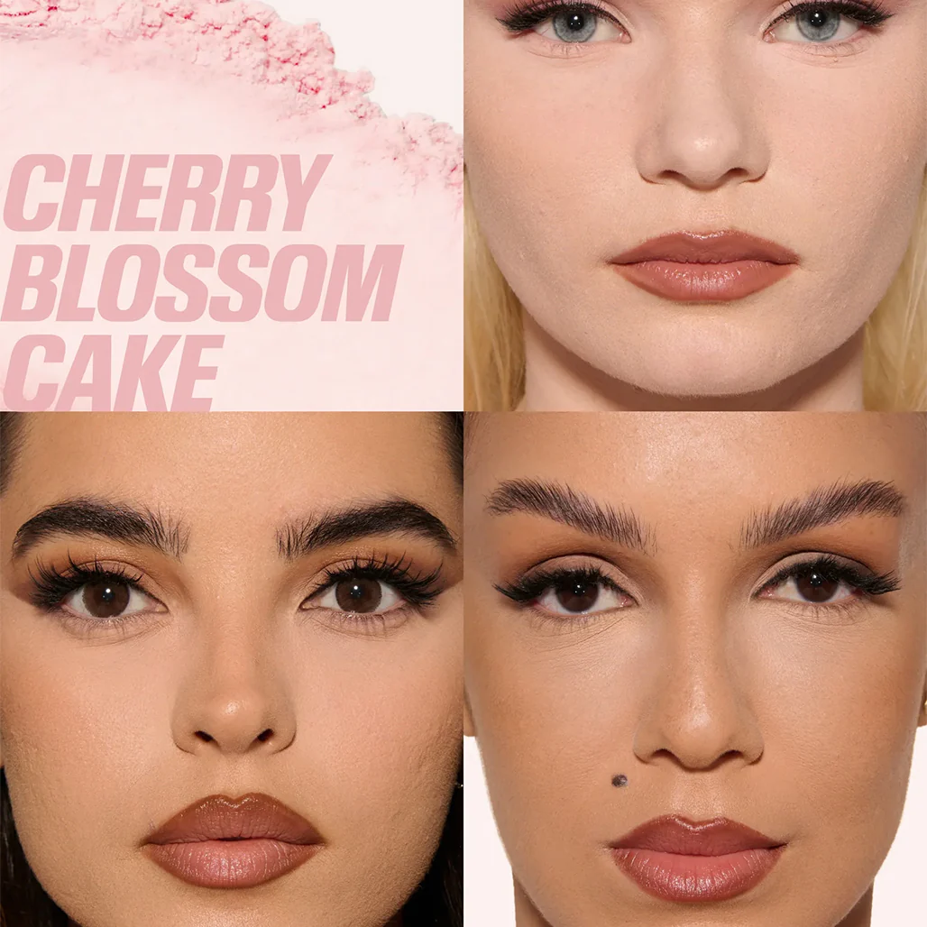 HUDA BEAUTY - Easy Bake Loose Baking & Setting Powder - Image 5